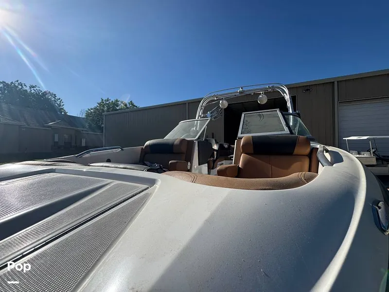 Slide: The Image of Mastercraft X25 2012 - 15696683