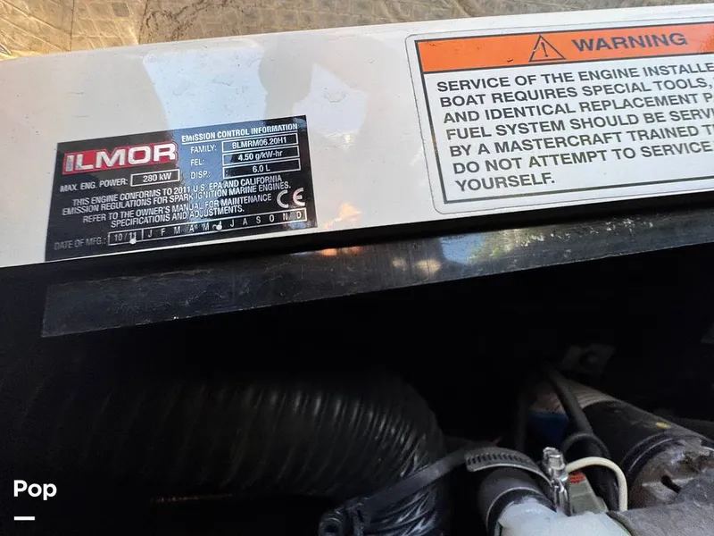 Slide: The Image of Mastercraft X25 2012 - 15705391