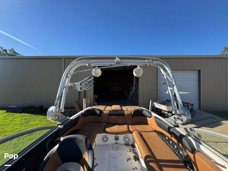 Slide: The Image of Mastercraft X25 2012 - 15696661