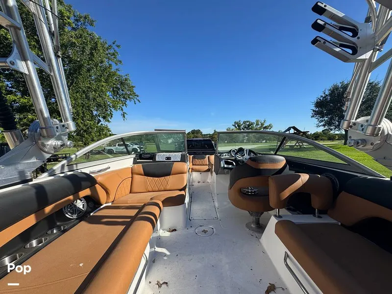 Slide: The Image of Mastercraft X25 2012 - 15696686