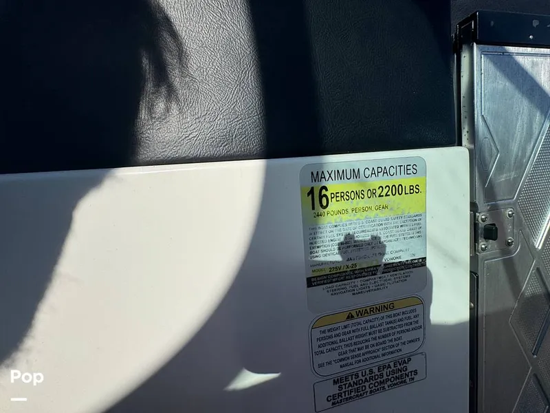 Slide: The Image of Mastercraft X25 2012 - 15705421