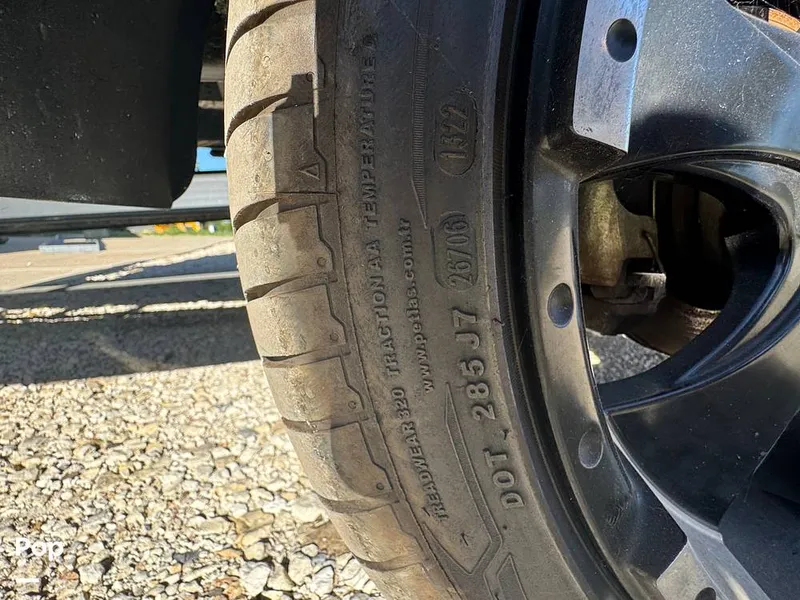 Slide: The Image of Mastercraft X25 2012 - 15705435