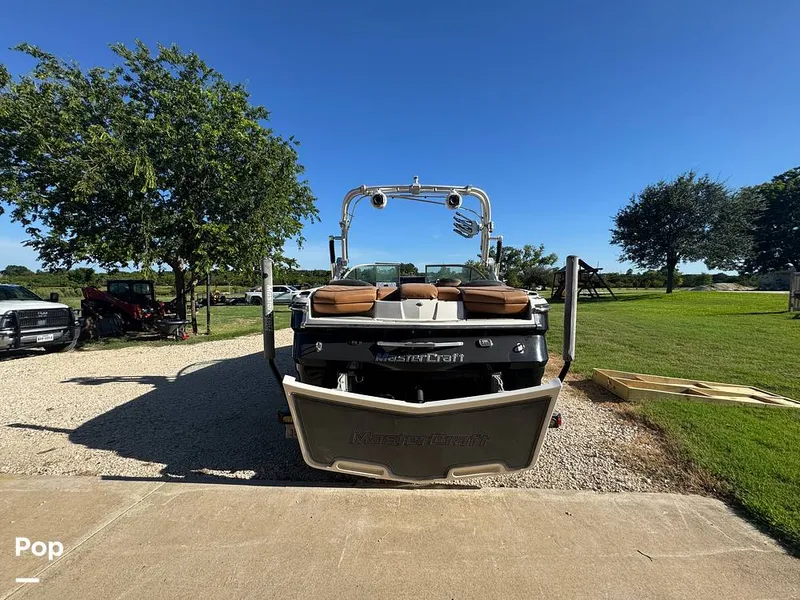 Slide: The Image of Mastercraft X25 2012 - 15705436