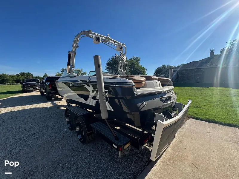 Slide: The Image of Mastercraft X25 2012 - 15705437