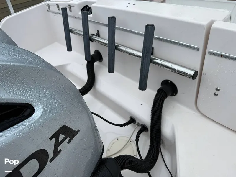 Slide: The Image of Grady-White Sailfish 282 2003 - 15436533