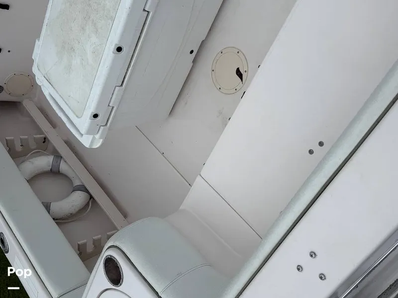 Slide: The Image of Grady-White Sailfish 282 2003 - 15436534