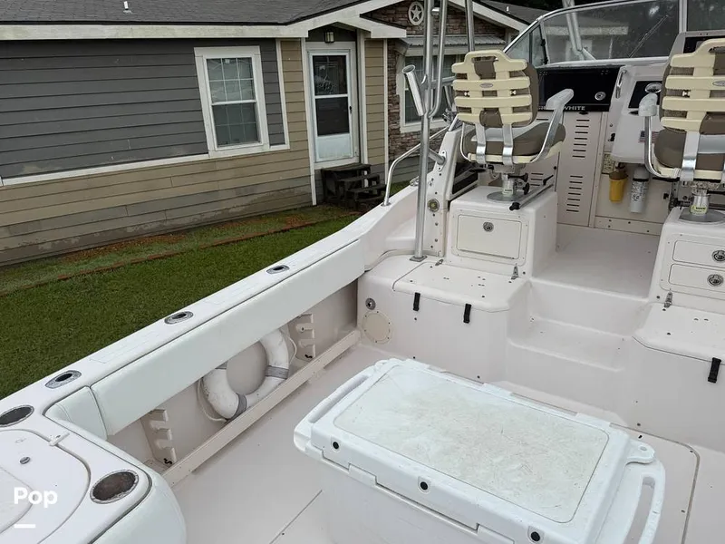 Slide: The Image of Grady-White Sailfish 282 2003 - 15436535