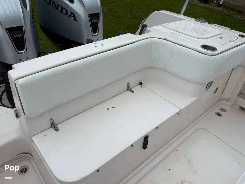 Slide: The Image of Grady-White Sailfish 282 2003 - 15436538