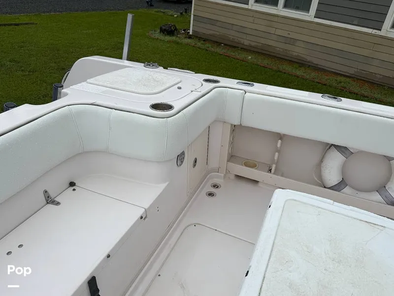 Slide: The Image of Grady-White Sailfish 282 2003 - 15436539