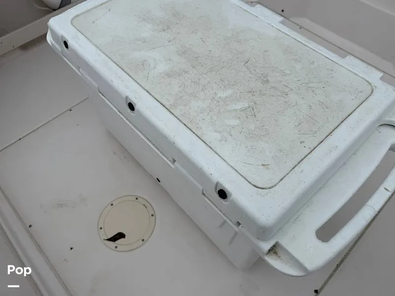 Slide: The Image of Grady-White Sailfish 282 2003 - 15436540