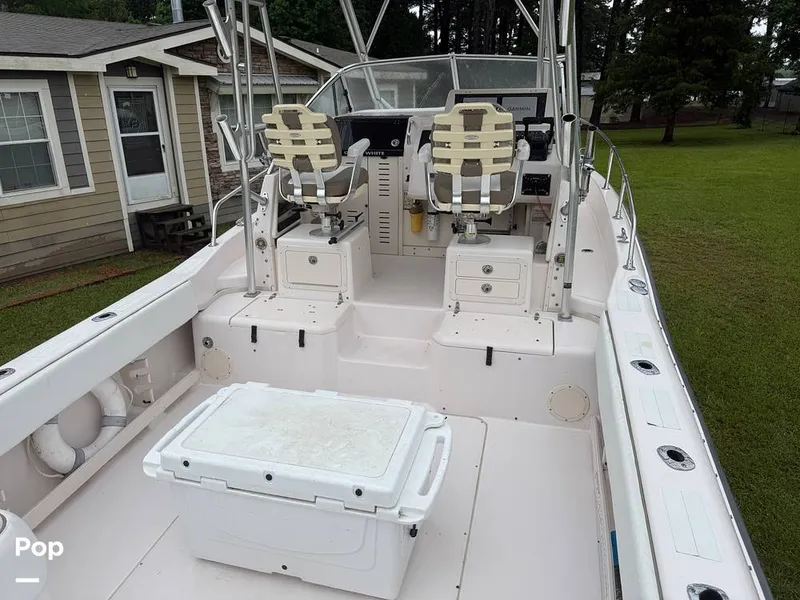 Slide: The Image of Grady-White Sailfish 282 2003 - 15436529