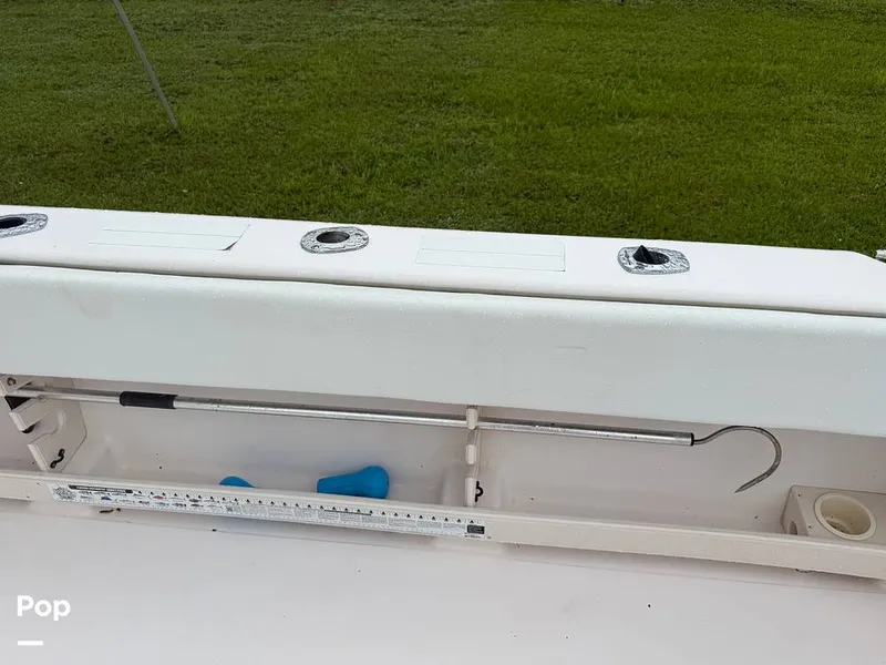 Slide: The Image of Grady-White Sailfish 282 2003 - 15436541