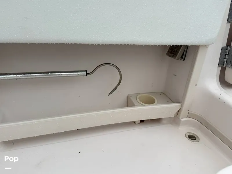 Slide: The Image of Grady-White Sailfish 282 2003 - 15436542