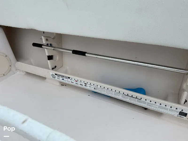 Slide: The Image of Grady-White Sailfish 282 2003 - 15436543