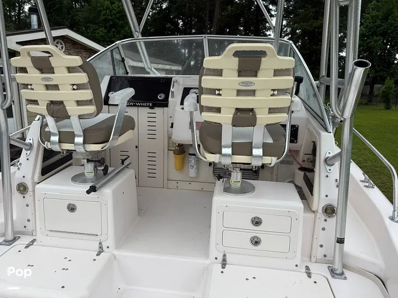 Slide: The Image of Grady-White Sailfish 282 2003 - 15436544