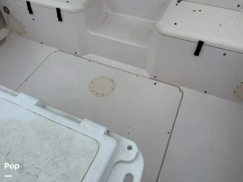 Slide: The Image of Grady-White Sailfish 282 2003 - 15436545