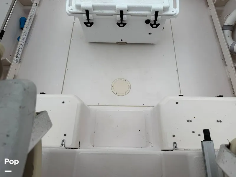 Slide: The Image of Grady-White Sailfish 282 2003 - 15436548