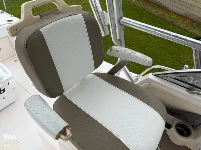 Slide: The Image of Grady-White Sailfish 282 2003 - 15436549