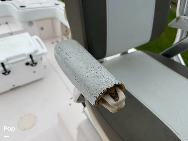 Slide: The Image of Grady-White Sailfish 282 2003 - 15436550