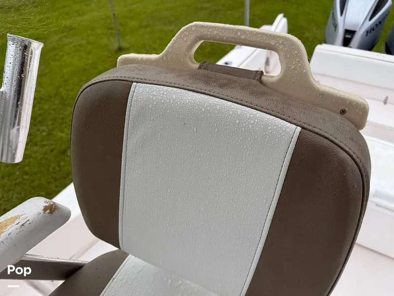 Slide: The Image of Grady-White Sailfish 282 2003 - 15436553