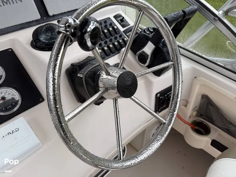 Slide: The Image of Grady-White Sailfish 282 2003 - 15436556