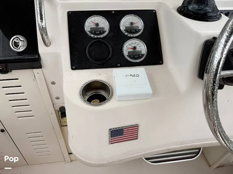 Slide: The Image of Grady-White Sailfish 282 2003 - 15436557