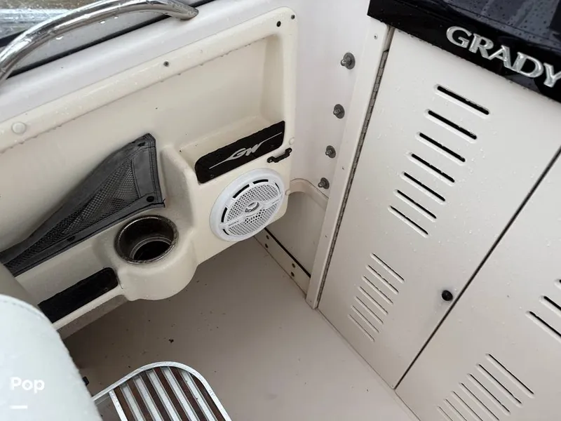 Slide: The Image of Grady-White Sailfish 282 2003 - 15436558