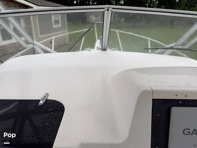 Slide: The Image of Grady-White Sailfish 282 2003 - 15436559