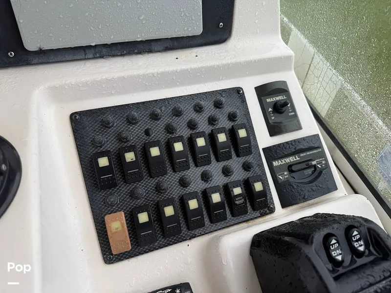 Slide: The Image of Grady-White Sailfish 282 2003 - 15436560