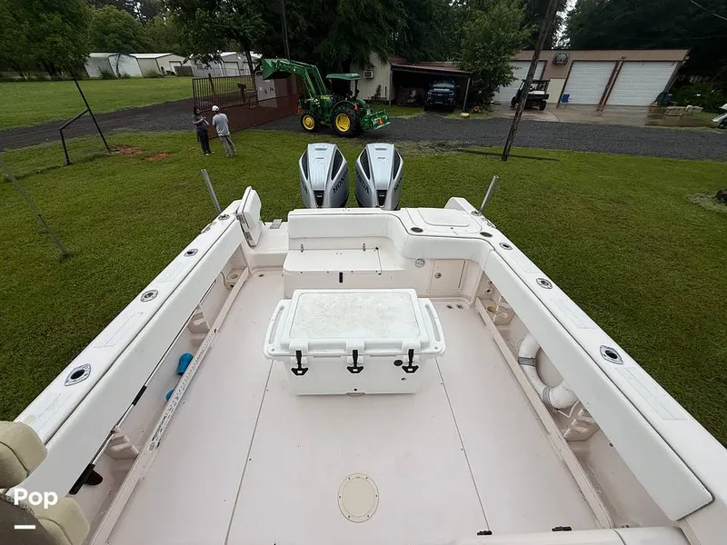 Slide: The Image of Grady-White Sailfish 282 2003 - 15436547