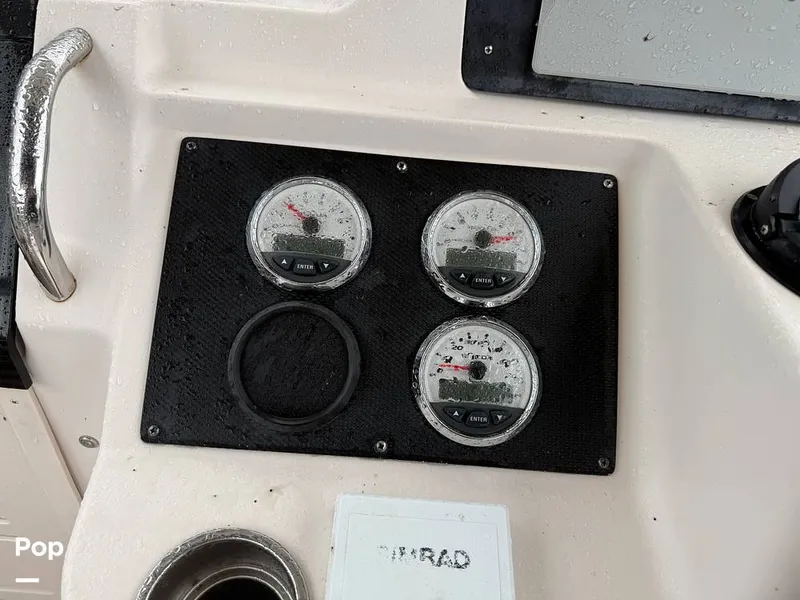 Slide: The Image of Grady-White Sailfish 282 2003 - 15436564