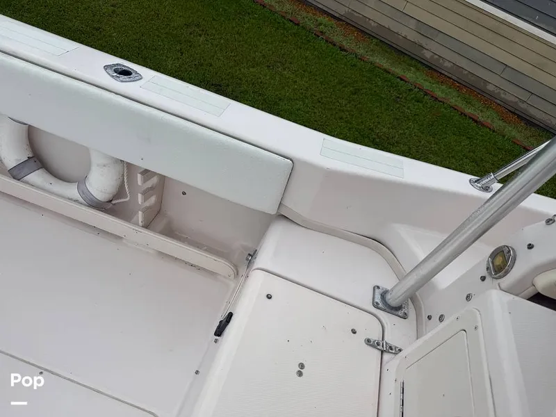 Slide: The Image of Grady-White Sailfish 282 2003 - 15436565