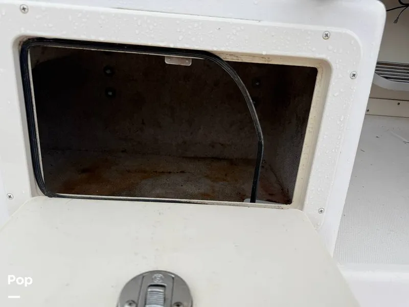 Slide: The Image of Grady-White Sailfish 282 2003 - 15436567