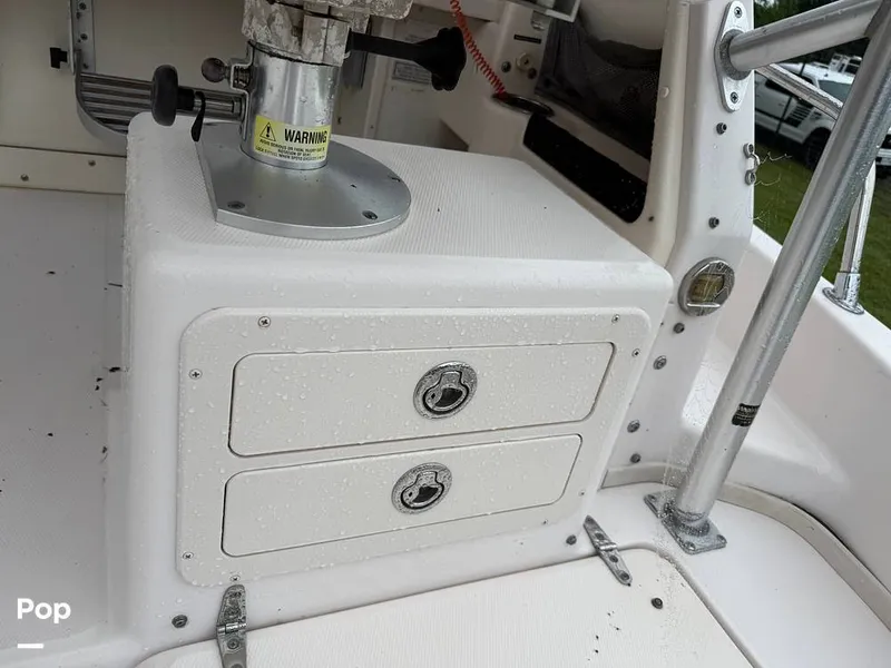 Slide: The Image of Grady-White Sailfish 282 2003 - 15436568