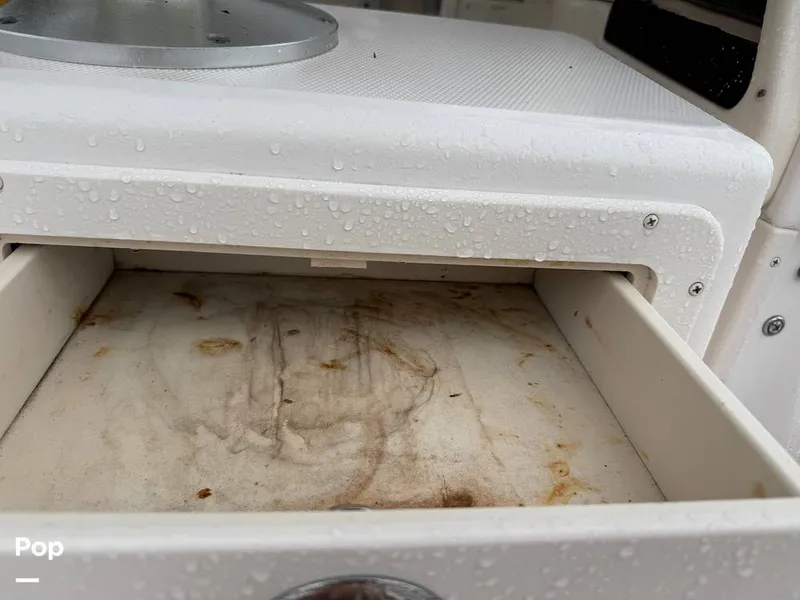 Slide: The Image of Grady-White Sailfish 282 2003 - 15436569