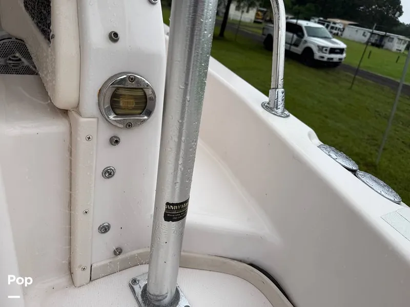 Slide: The Image of Grady-White Sailfish 282 2003 - 15436571