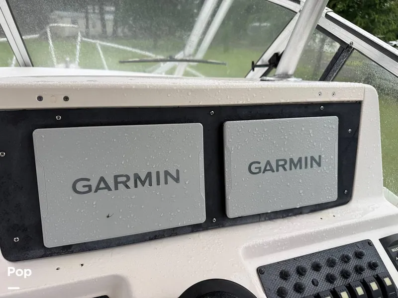 Slide: The Image of Grady-White Sailfish 282 2003 - 15436606