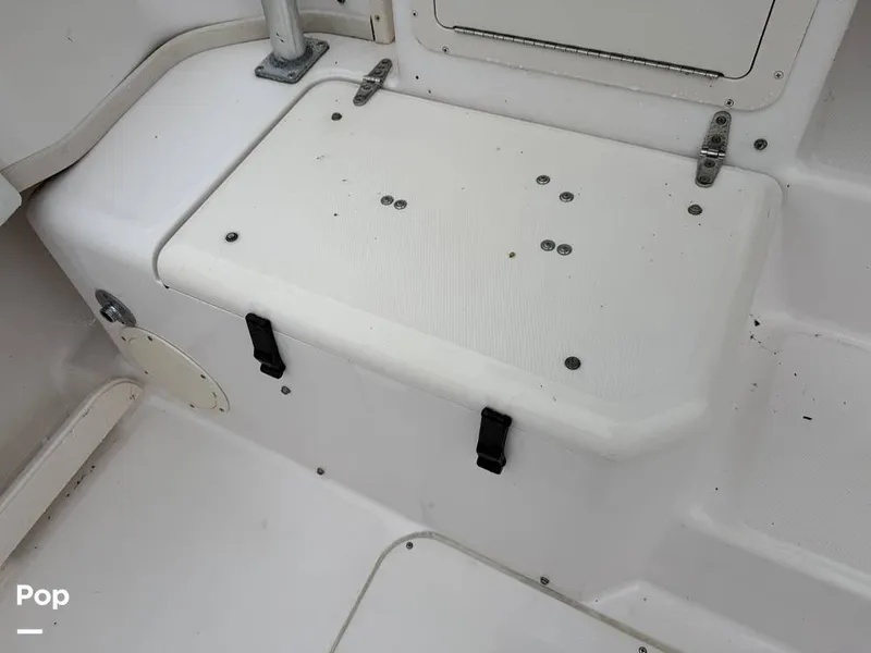 Slide: The Image of Grady-White Sailfish 282 2003 - 15436575