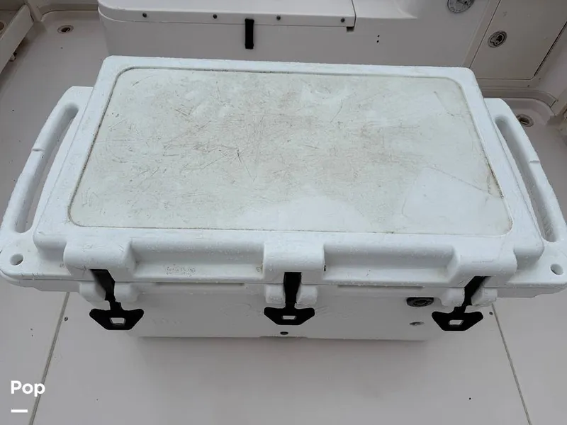 Slide: The Image of Grady-White Sailfish 282 2003 - 15436578