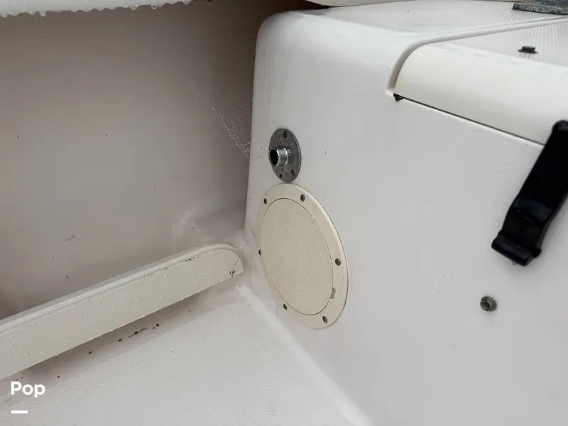 Slide: The Image of Grady-White Sailfish 282 2003 - 15436579