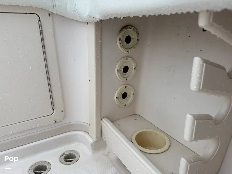 Slide: The Image of Grady-White Sailfish 282 2003 - 15436580