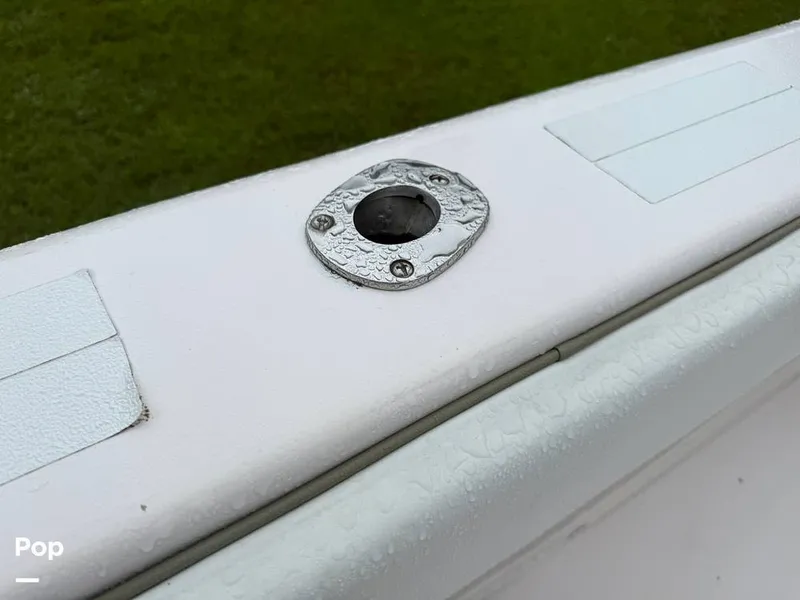 Slide: The Image of Grady-White Sailfish 282 2003 - 15436581