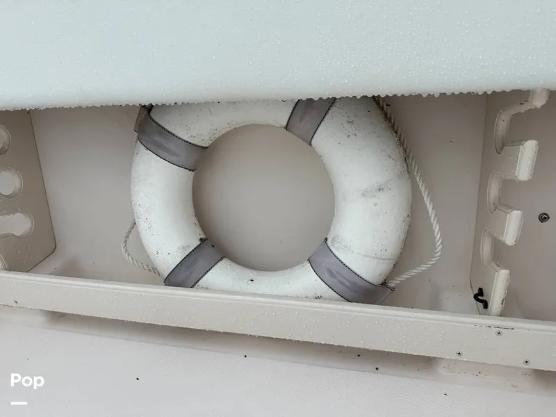 Slide: The Image of Grady-White Sailfish 282 2003 - 15436582