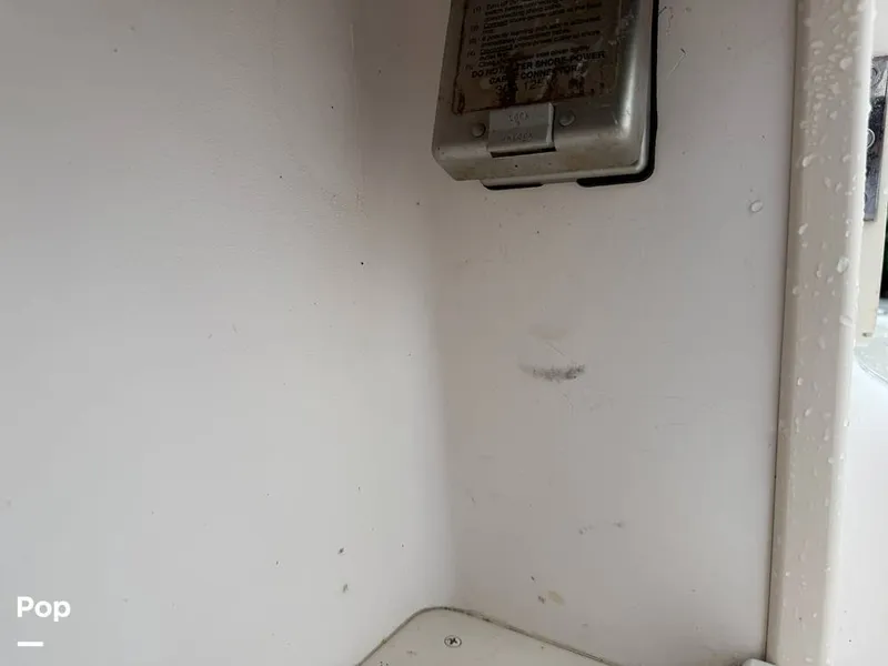 Slide: The Image of Grady-White Sailfish 282 2003 - 15436584