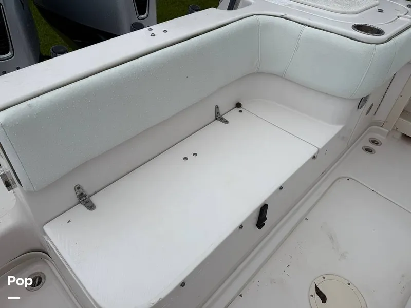 Slide: The Image of Grady-White Sailfish 282 2003 - 15436585