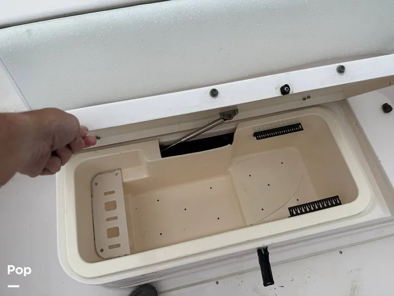 Slide: The Image of Grady-White Sailfish 282 2003 - 15436586