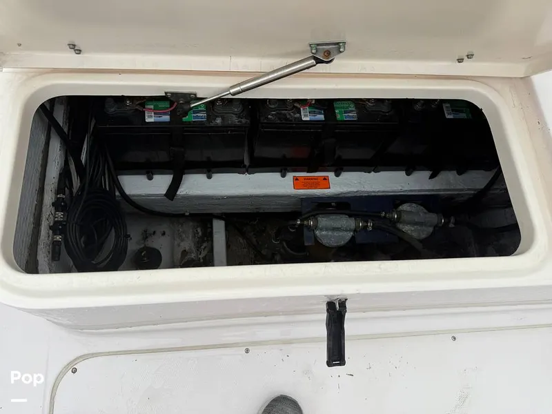 Slide: The Image of Grady-White Sailfish 282 2003 - 15436587