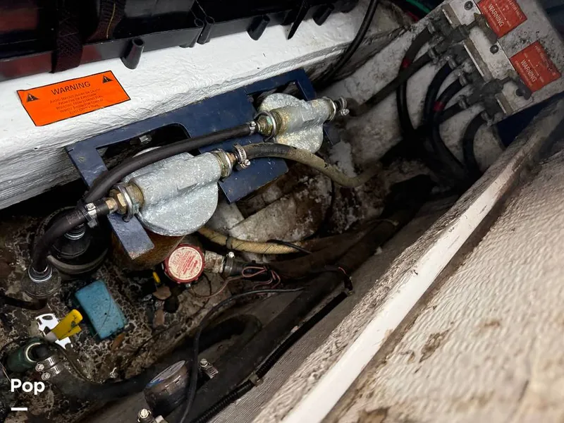 Slide: The Image of Grady-White Sailfish 282 2003 - 15436588