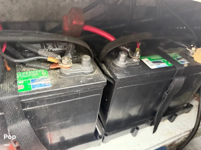 Slide: The Image of Grady-White Sailfish 282 2003 - 15436589