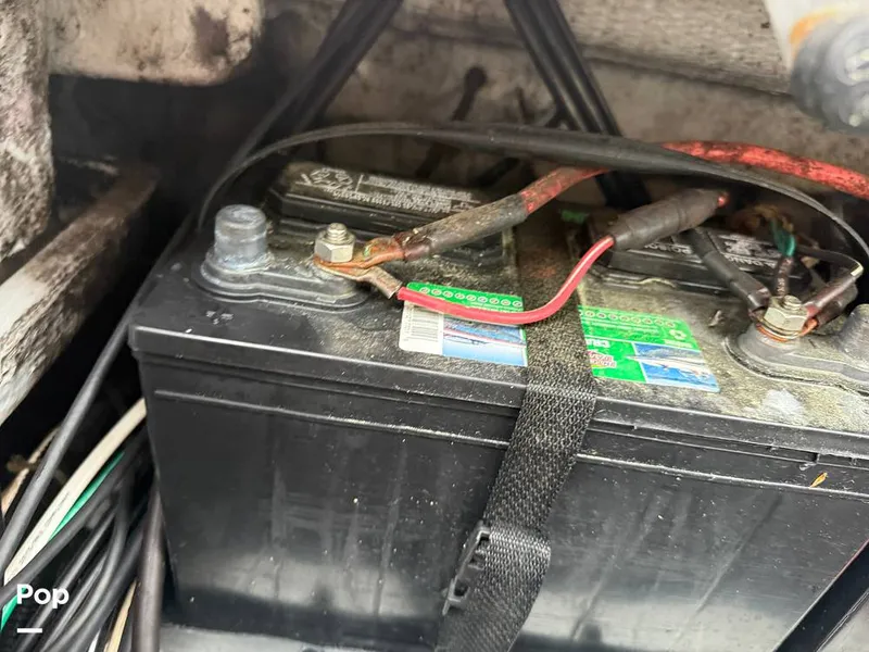 Slide: The Image of Grady-White Sailfish 282 2003 - 15436590